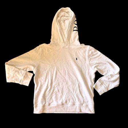 Polo Ralph Lauren hoodie 