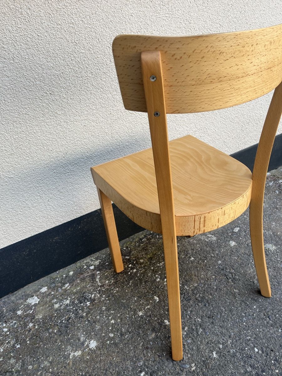 Stühle: 6er Set Beizenstühle – Gebraucht aus Zürich von du_bois 5