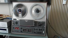 Magnifique SONY TC-366 révisé, en parfait état