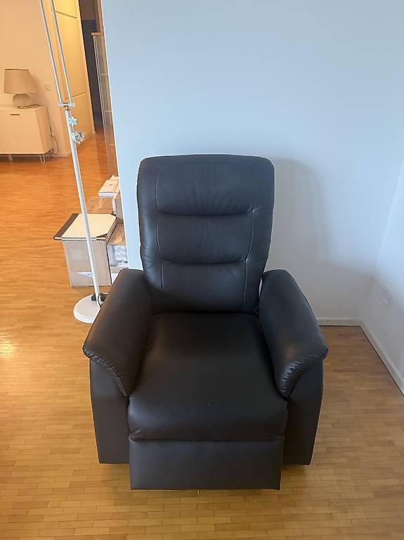 Fauteuils: Poltrona elettrica reclinabile – D'occasion à Lugano par clod_14 4