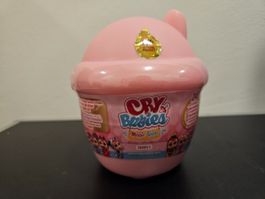 Neu - Cry Babies - Magic Tears - Bottle House rosa