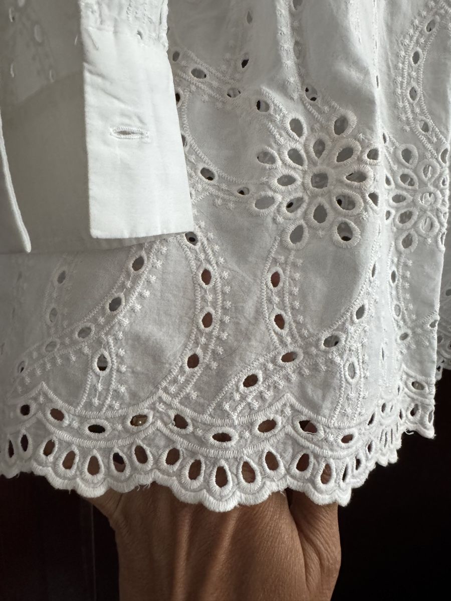 Zara Camicette: Zara Bluse Hemd  – Usato da Obfelden venduto da cesarina10 3