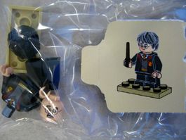 LEGO Harry Potter Minifigur  Harry hp314  NEU