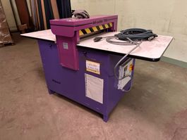 Blicutter 700 von Blipack AG