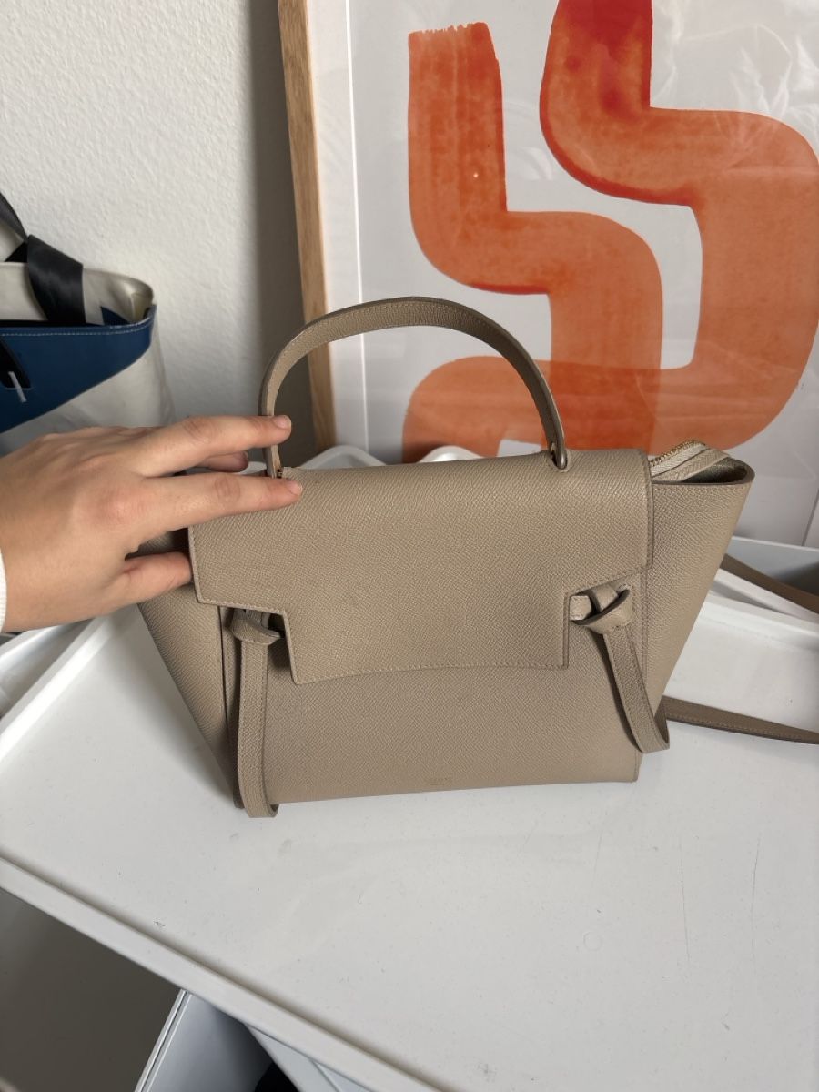 Celine Sacs femmes: Celine tasche – D'occasion à Luzern par rea_5692