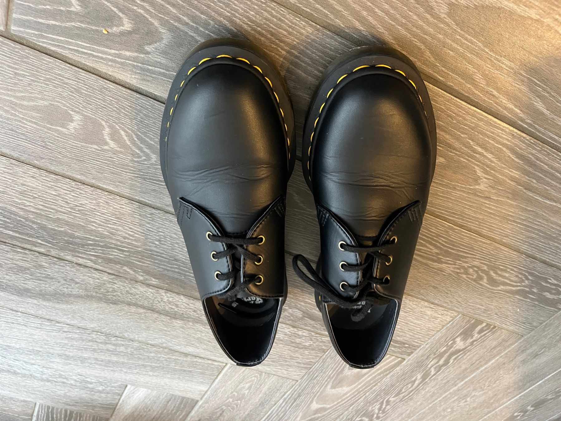 Dr. Martens Scarpe da uomo: Dr. Martens , taille 39 – Usato da Reinach BL venduto da Yue987 1