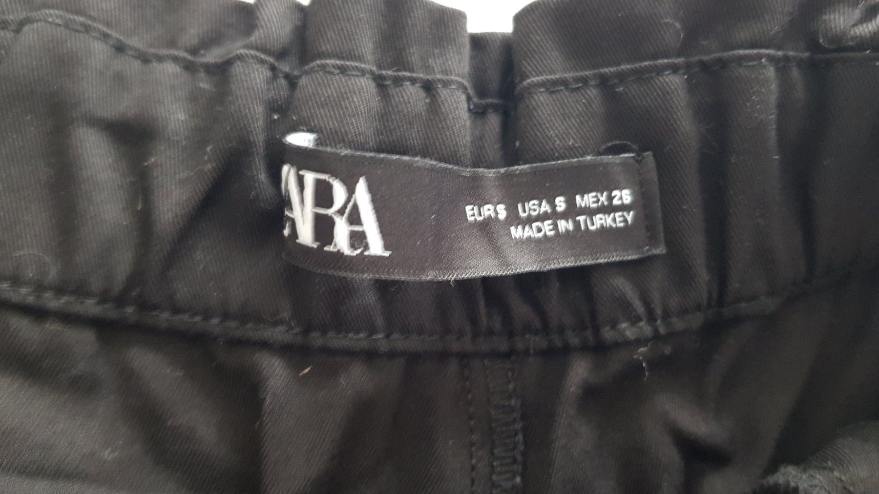 Zara Pantaloni: Sommer Shorts von Zara – Nuovo (secondo la descrizione) da Geuensee venduto da sonnenstunden 2