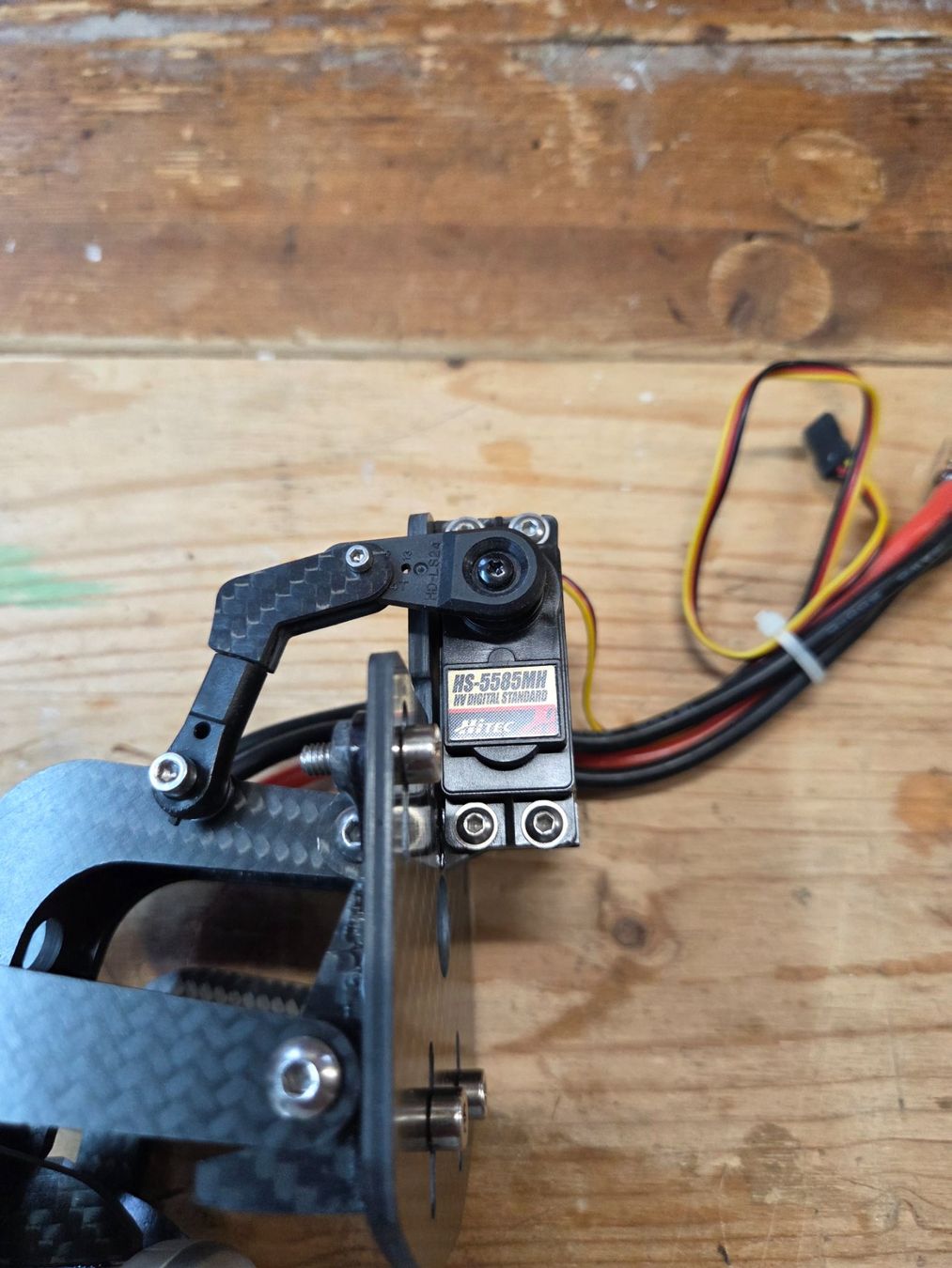 RC Modellbau: Jetec E 80 Klapptriebwerk – Gebraucht aus Uzwil von Mb44 6