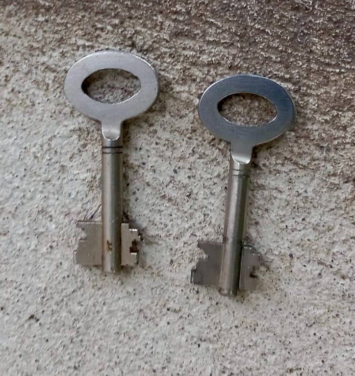Coffre-fort: Tresor Safe – D'occasion à Burgdorf par glasrabe01 5