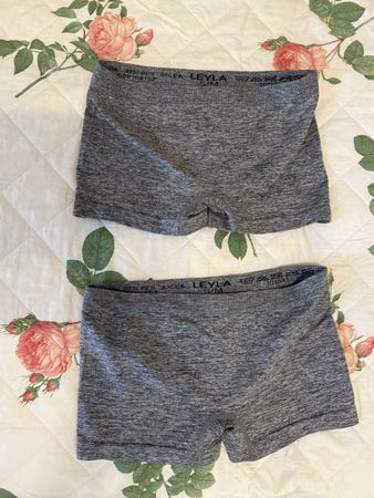 Sport Shorts grau 2er Set Grösse S wie neu