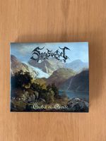 SorgSvart - Gardar og Grende Digi-CD black metal