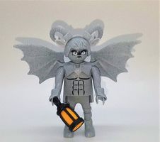 PLAYMOBIL FI?URES 70732 SERIE 21 09 GARGOYLE‪
