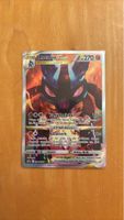Pokemon Karte Lucario Vstar SWSH291