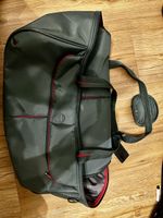 2 x Reisetasche Samsonite Schweiz Sporttasche WIE NEU