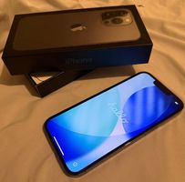 Iphone 13 pro, 128 GB (Gebraucht)