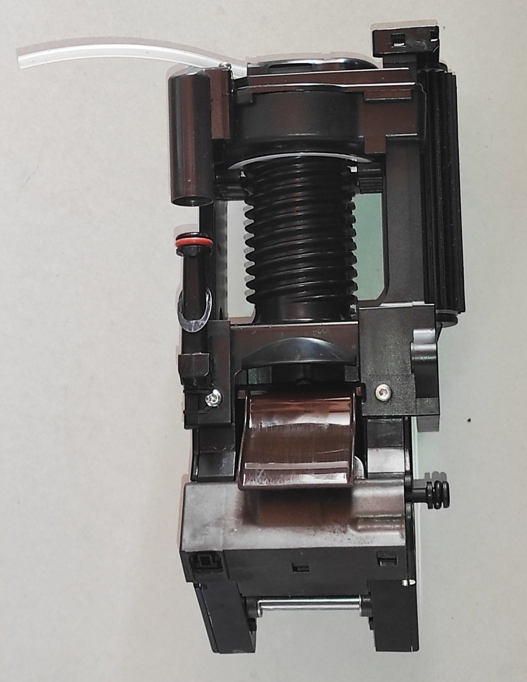 Macchine per caffè & Macchine per espresso: Jura Brühgruppe micro VC – Usato da Tenniken venduto da wesch 2