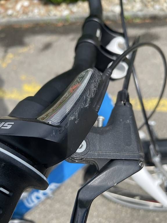 Woom Velos: Woom 4 - 20 Zoll – Gebraucht aus Dietikon von piuliano 3