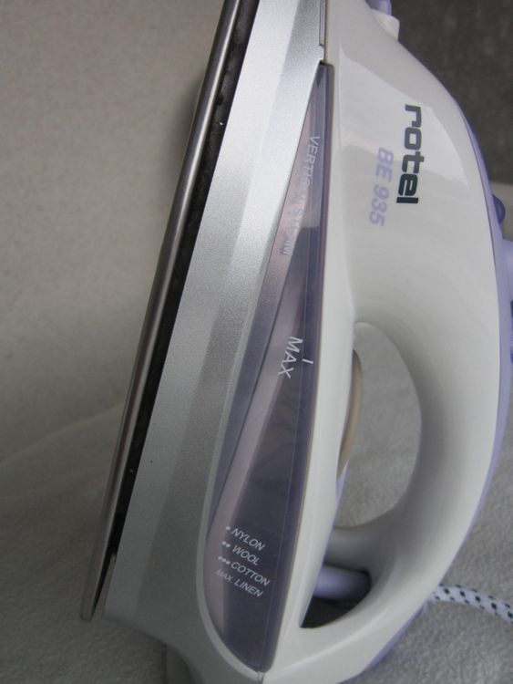 Philips Dampfbügeleisen DST2010/20 2000W - Bügeleisen Mit Dampffunktion