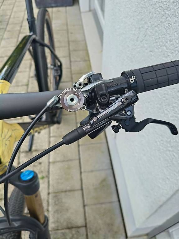 Orbea Biciclette: ORBEA Alma Hardtail zu Verkaufen – Usato da Lotzwil venduto da Glitzer73 4