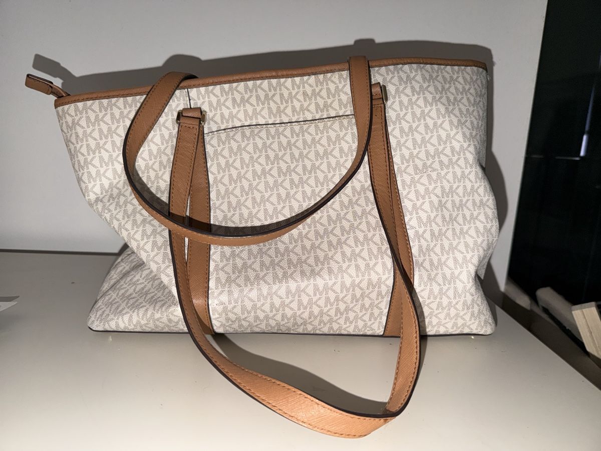 Michael Kors Taschen: Michael Kors Tote Bag  – Gebraucht aus Zürich von 2ndhandzurich 1