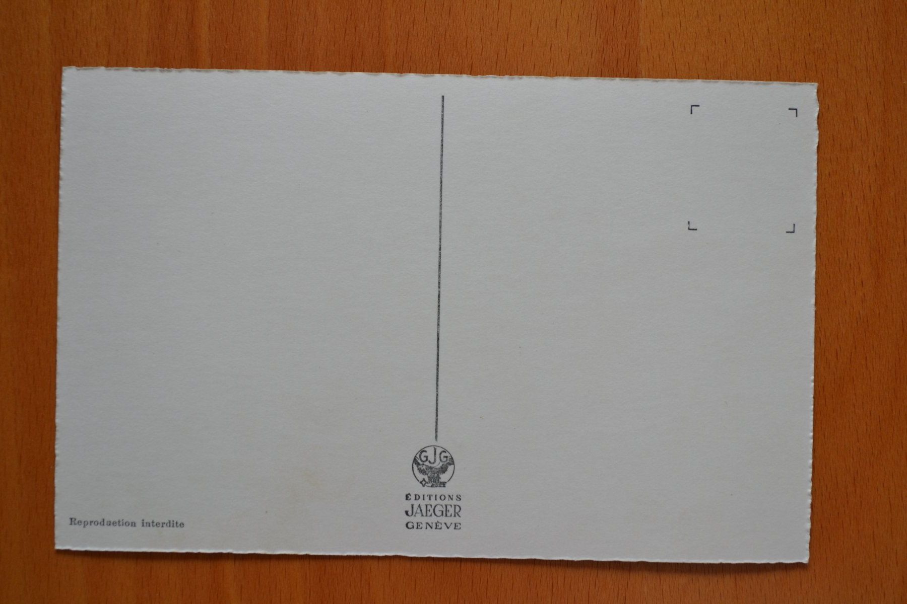 Cartoline postali: AK Genève Palais des Nations  GE – Usato da Beinwil am See venduto da kajak55 1