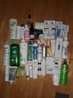 Kosmetik Set/Paket mit vielen Produkten