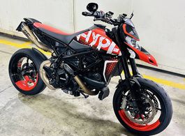Ducati Hypermotard 950 RVE unikat