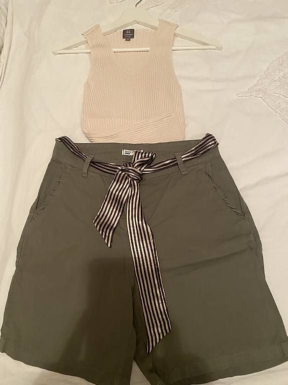 Lotti di vestiti: Sommer-Set (3 Teile)   – Usato da Rorschach venduto da Lauraq12 1