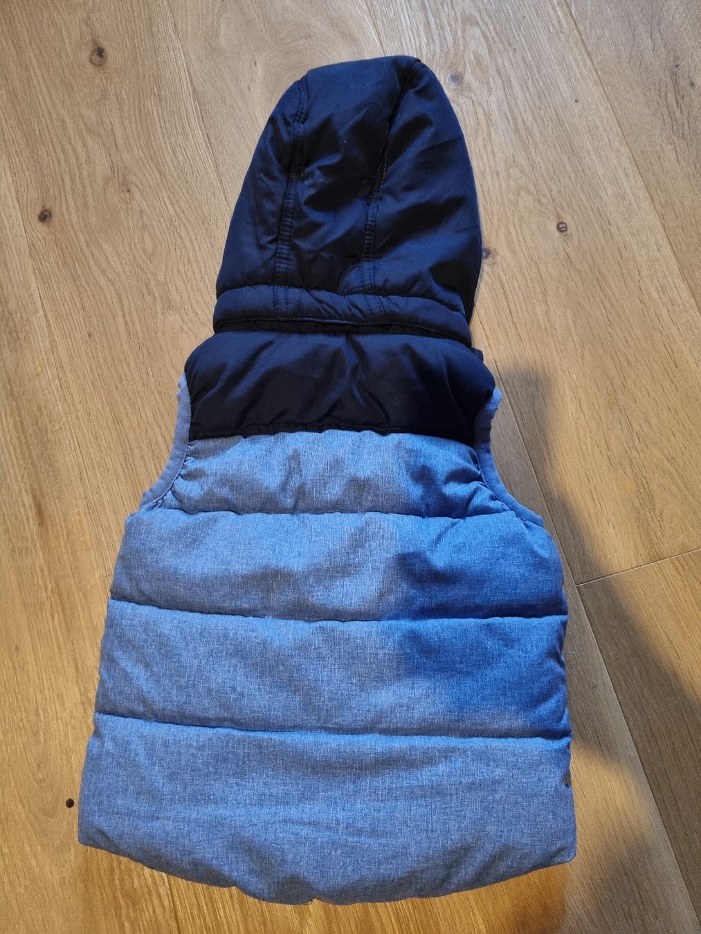 Sonstige Jungenkleidung: Gilet T.86 – Gebraucht aus Château-d'Oex von mae_6pqm 1