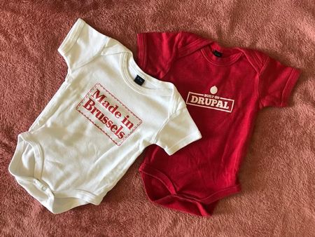 2 Newborn Baby Bodies (0- 8 weeks)
