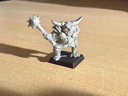 Warhammer - Oldhammer - Chaos Champion