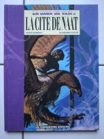 La Saga de Vam III - La Cité de Naat, Kordey/Colin. EO