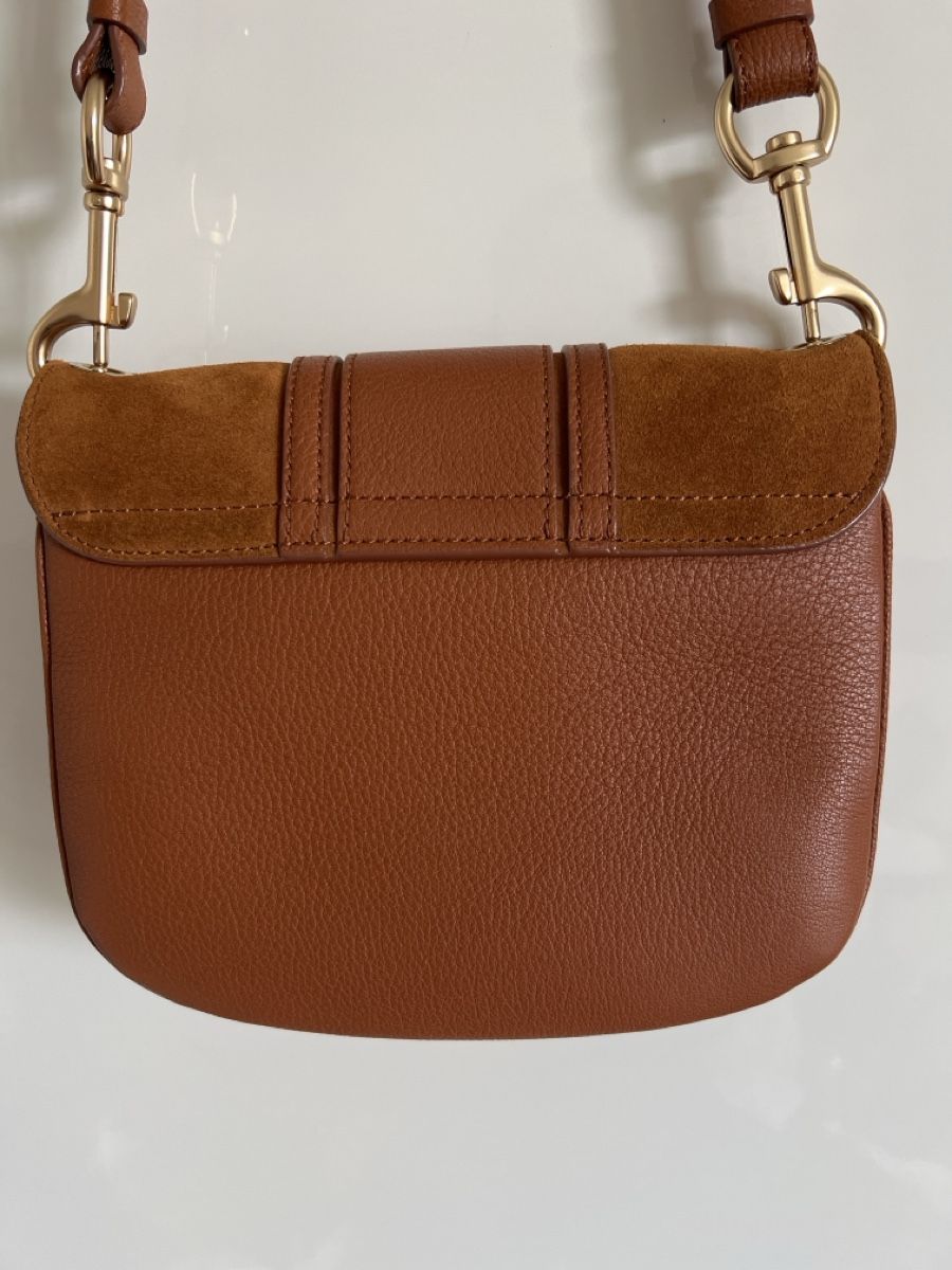 Chloé Taschen für Damen: See By Chloé Saddle Bag – Gebraucht aus Zürich von Lala_11 1