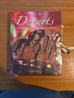 Desserts – Rezeptideen – Parragon 2008 – 240 S.