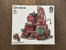 LEGO Bricklink 910055 - Gold Mine Expedition