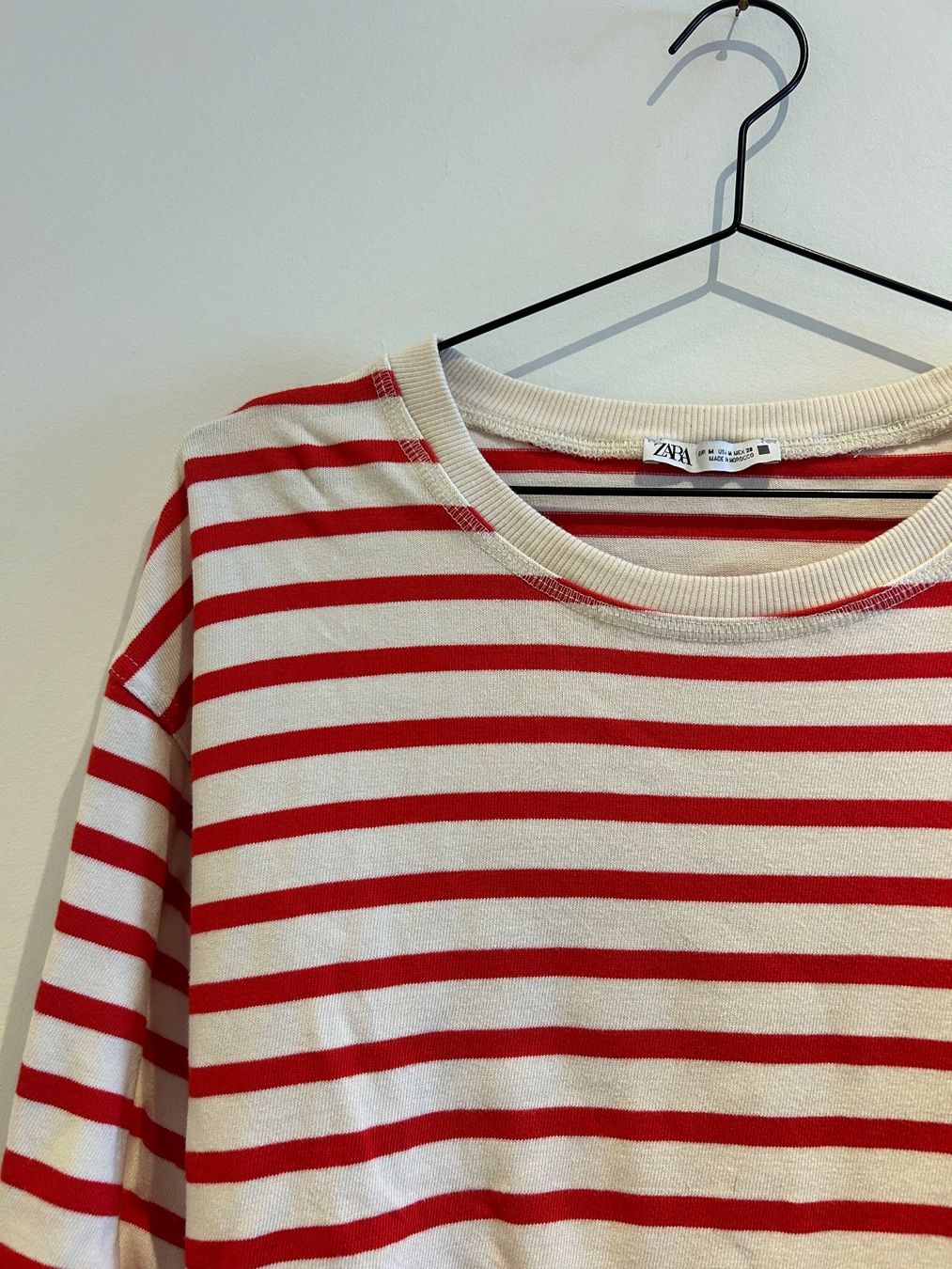 Zara Kleiderpakete: 4x Zara gestreifte Sweater – Neu (gemäss Beschreibung) aus Aeugst am Albis von schatzkistee 2
