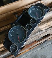 Compteur VW Touareg V10 TDI 2002-2010