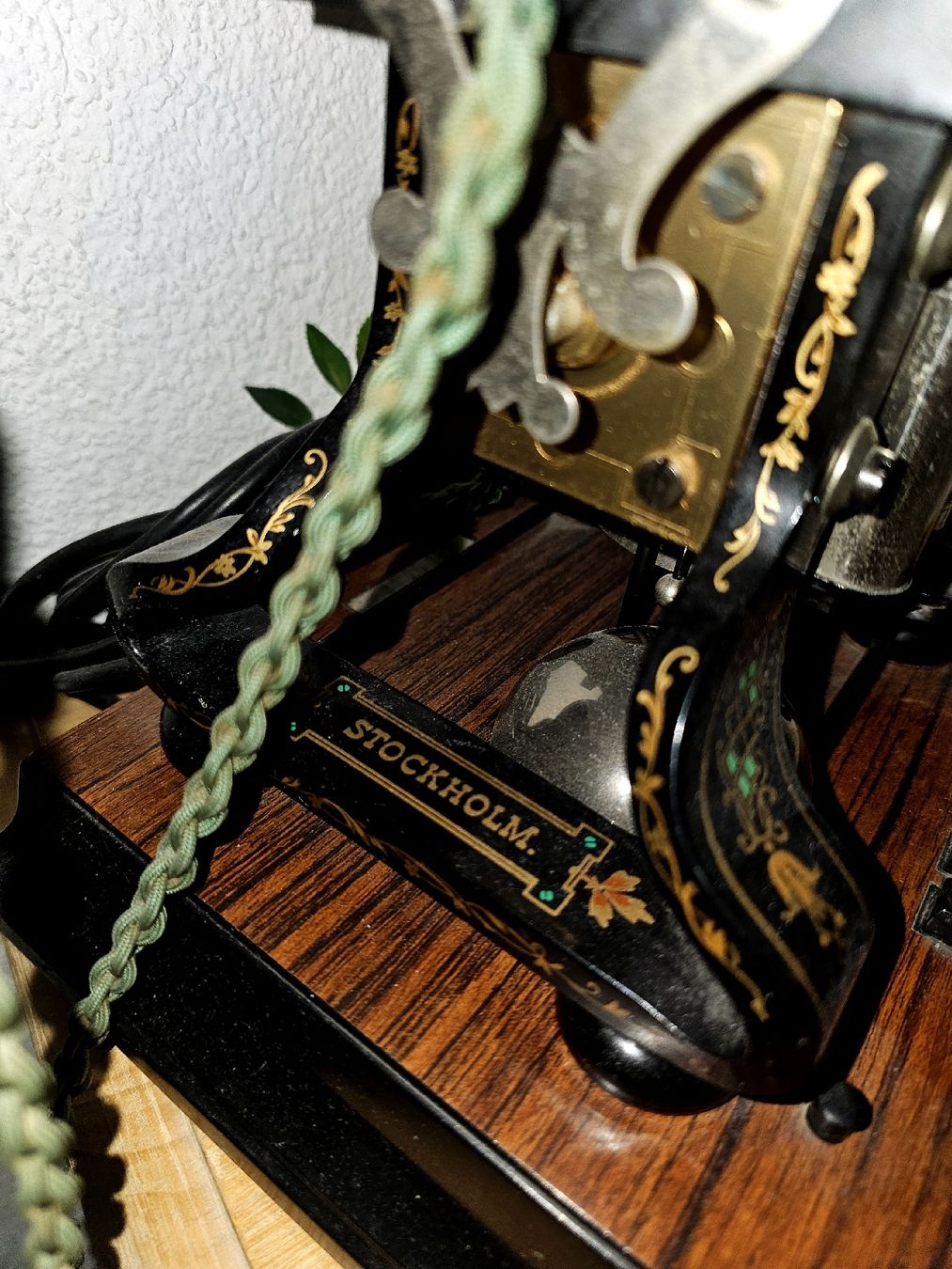 Ericsson Telefoni: ANTIKES LM. ERICSSON TELEFON! – Usato da Laupen BE venduto da AUSSIEGIRL1109 2