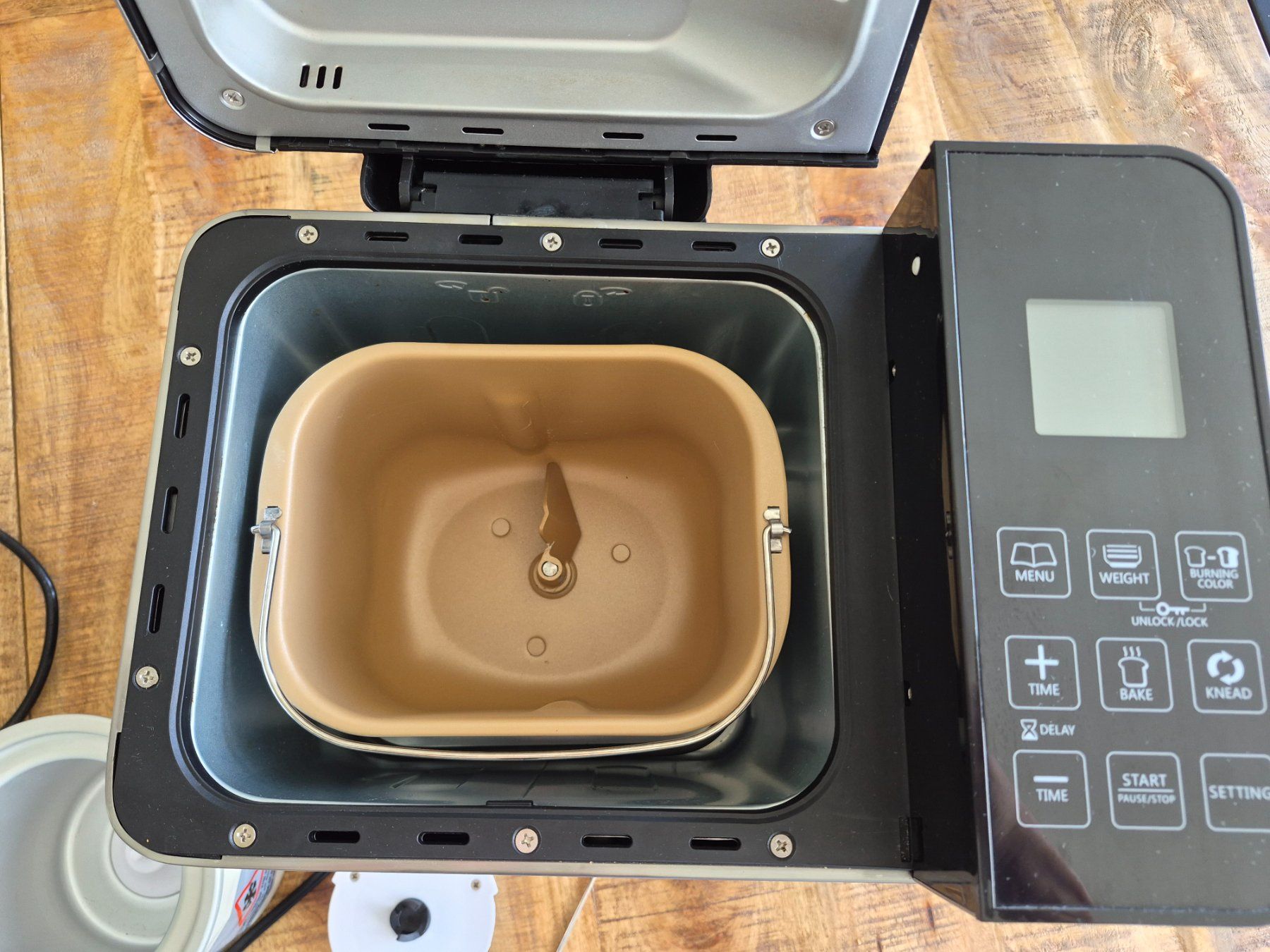 Gastroback Elettrodomestici da cucina: Brotbackautomat – Usato da Winterthur venduto da Lucky20011 2