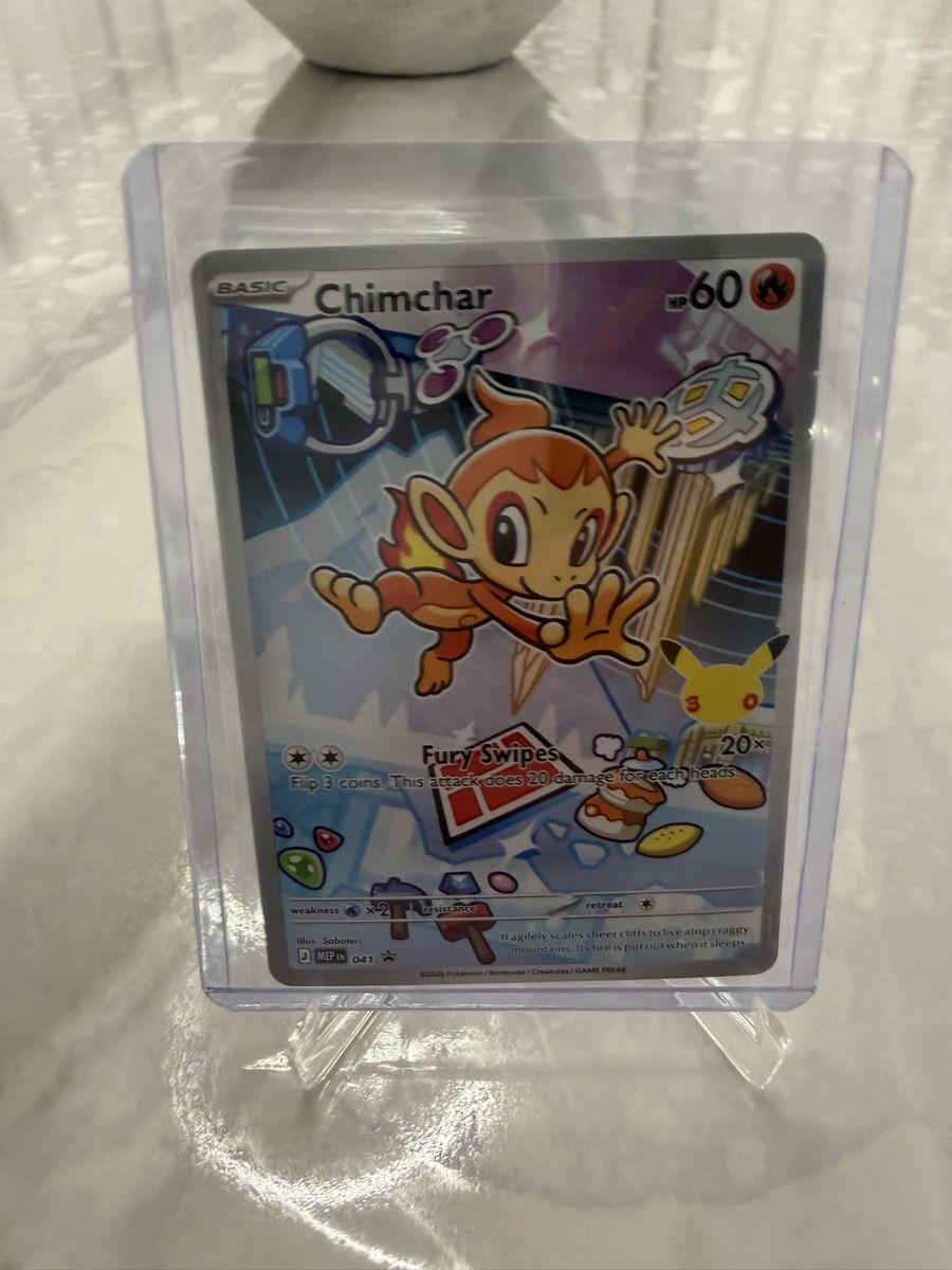 Pokémon Cartes à collectionner: Pokemon first Partner Set  – D'occasion à Spreitenbach par lir_qj52 5