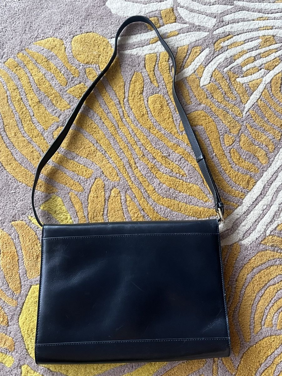 Celine Borse da donna: Sac cuir Céline Paris vintage – Usato da BREMBLENS venduto da Lafoudre 9