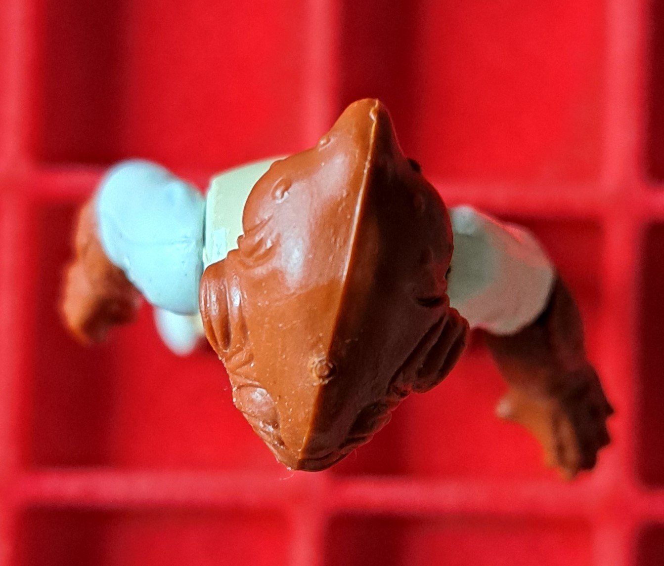 Star Wars Figuren: Star Wars Admiral Ackbar  1980er – Gebraucht aus Tenniken von mik_6mxg 5