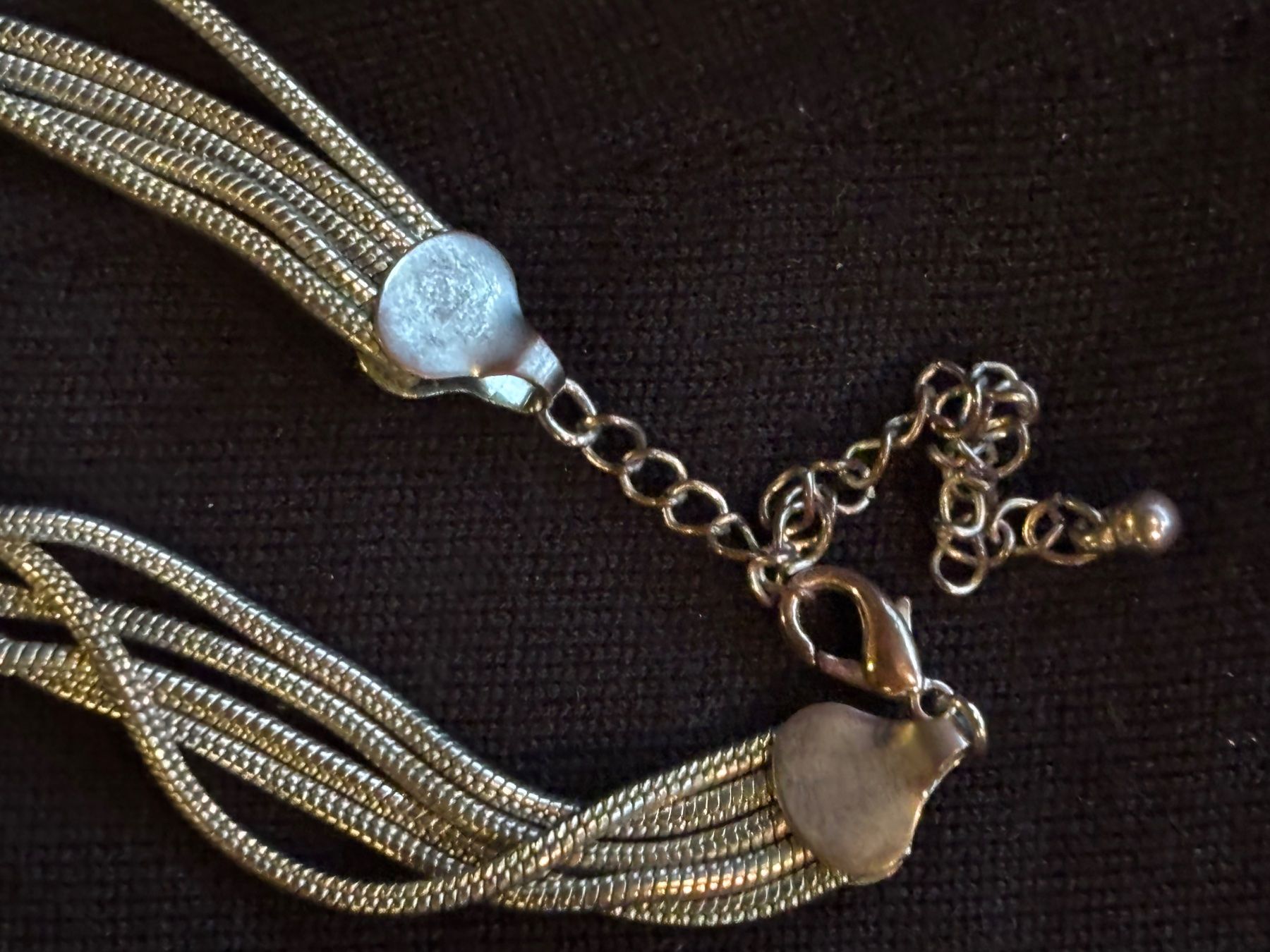 Sonstiger Schmuck: Posten Modeschmuck – Gebraucht aus Hinwil von DaniBachman 5