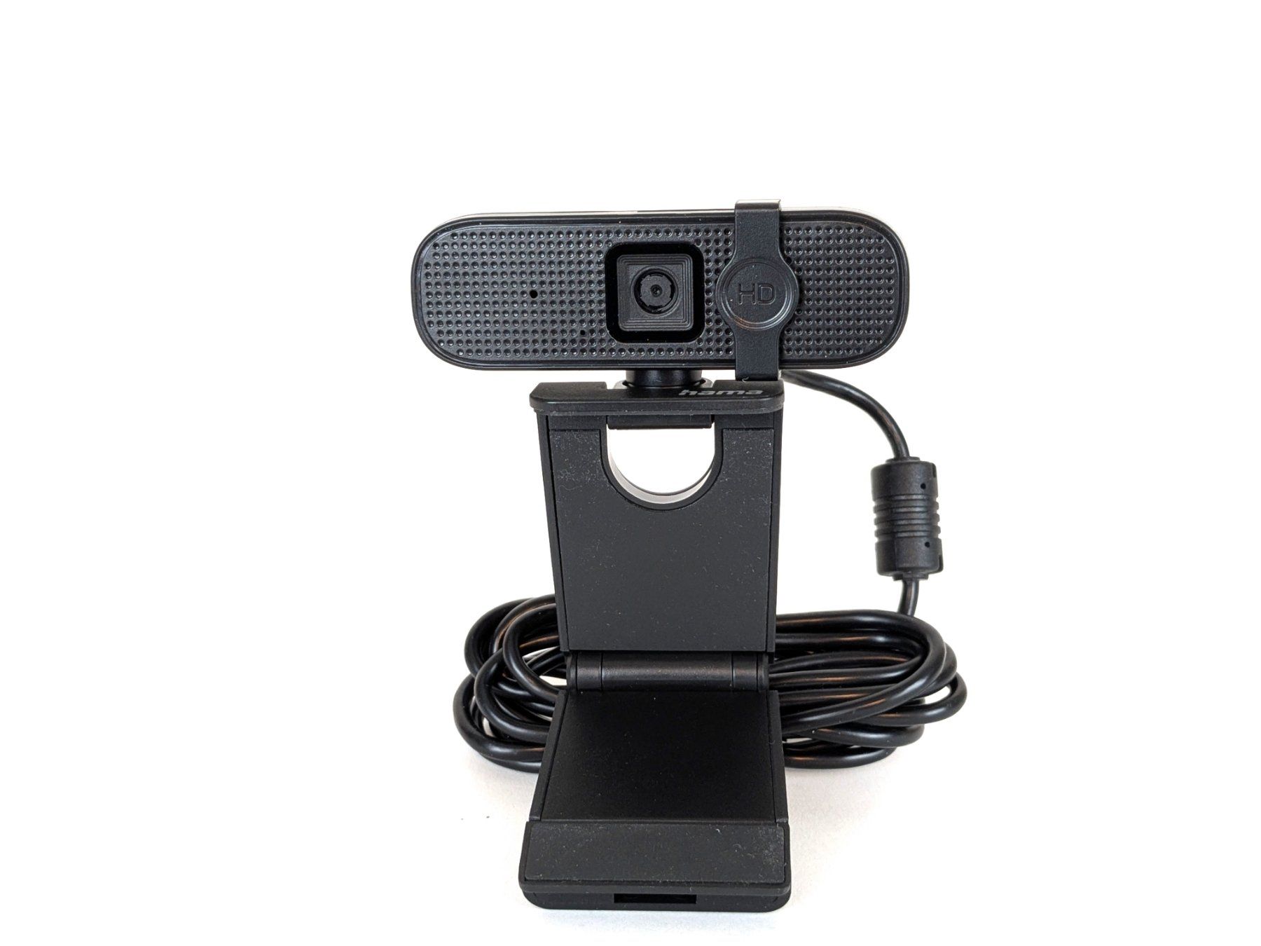 Hama Webcams: HAMA Webcam C-400 – Neu (gemäss Beschreibung) aus Thun von Restwert_Thun 1