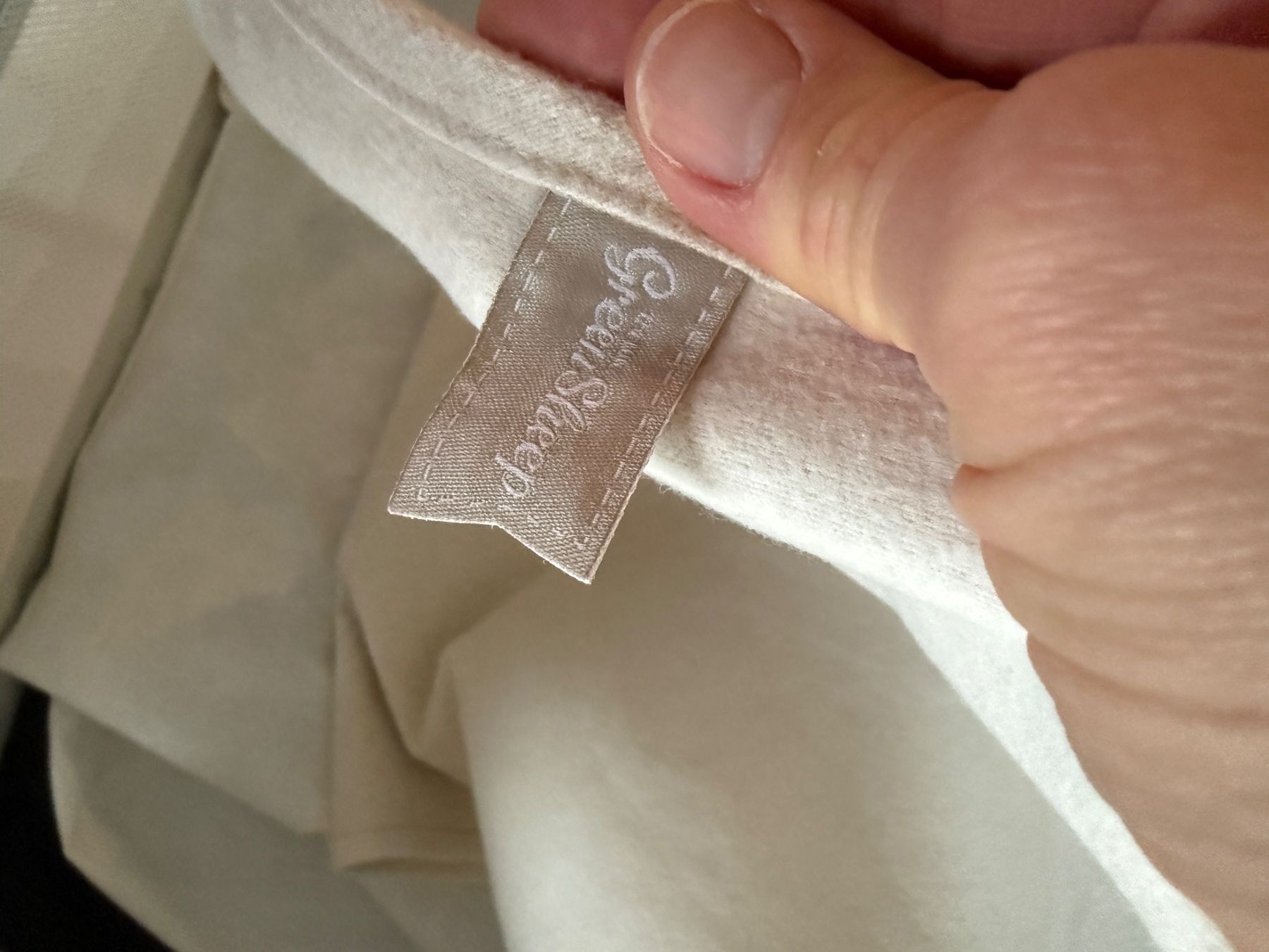 Chicco Letti: Chicco Next2Me Beistellbett Essential – Usato da Zürich venduto da Dukeal 4