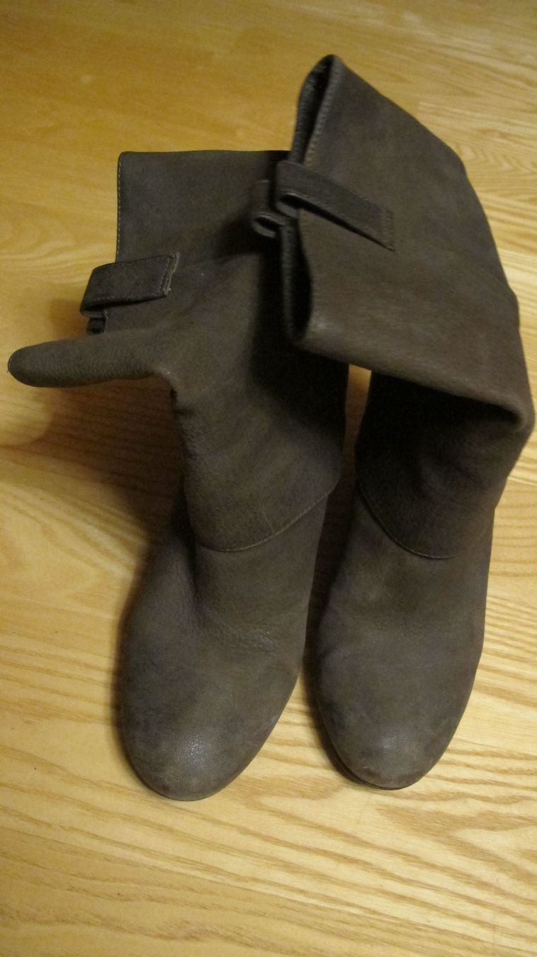 Ash Scarpe da donna: Ash Stiefel Grösse 38, fast wie neu – Usato da Männedorf venduto da tigel19