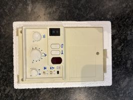 Buderus UBA 4001 Feuerungsautomat