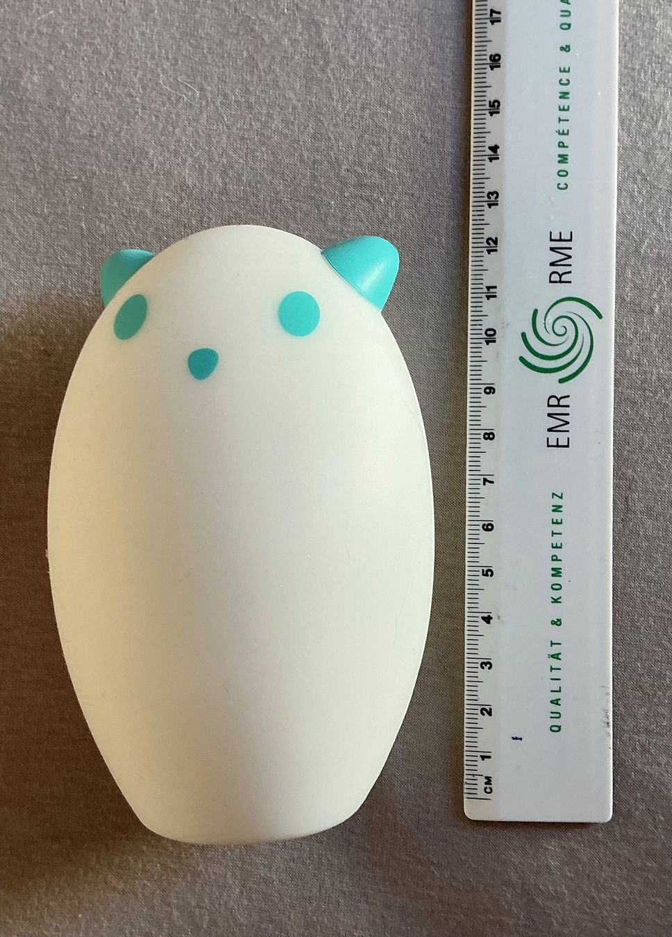 Ikea Lampade: Kinder Nachtlicht Eule – Usato da Stettlen venduto da togram4 3