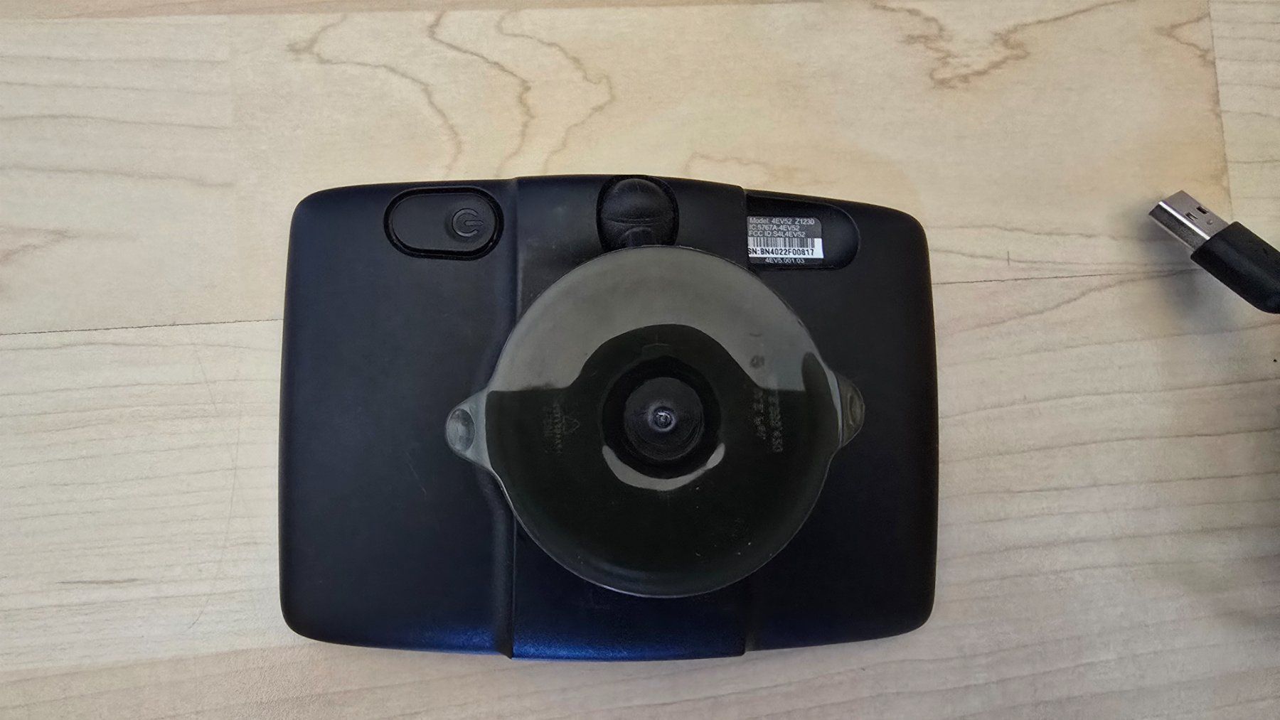 Tomtom Navigatori: TomTom 4EV52 Z1230 GPS Navigation – Usato da Bubikon venduto da PACER 3