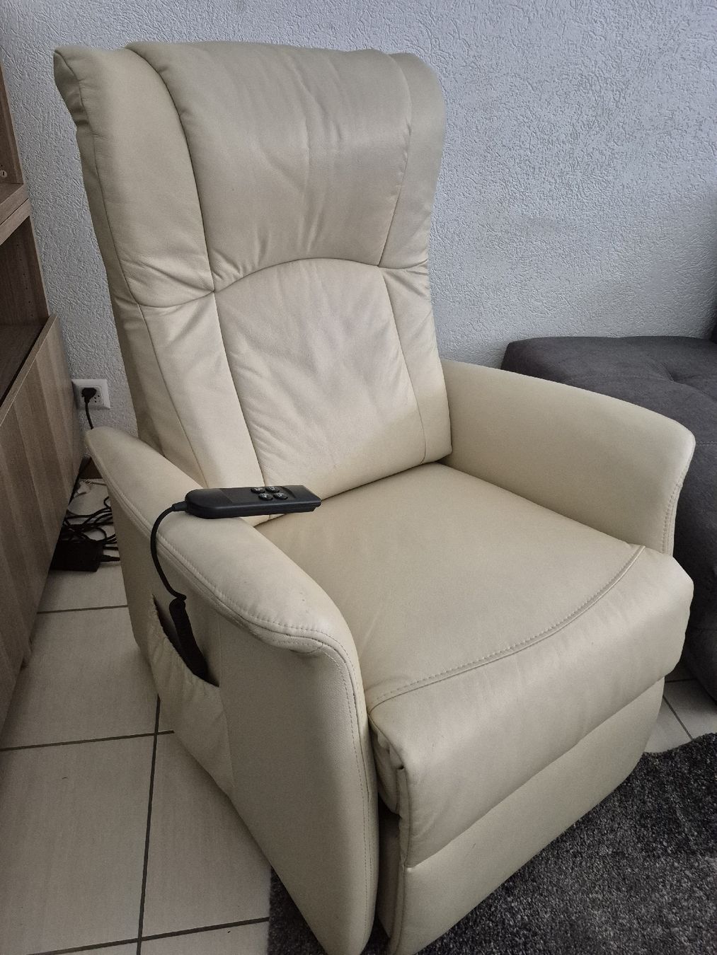 Poltrone: Fauteuil électrique releveur – Usato da Renens VD venduto da Domino73